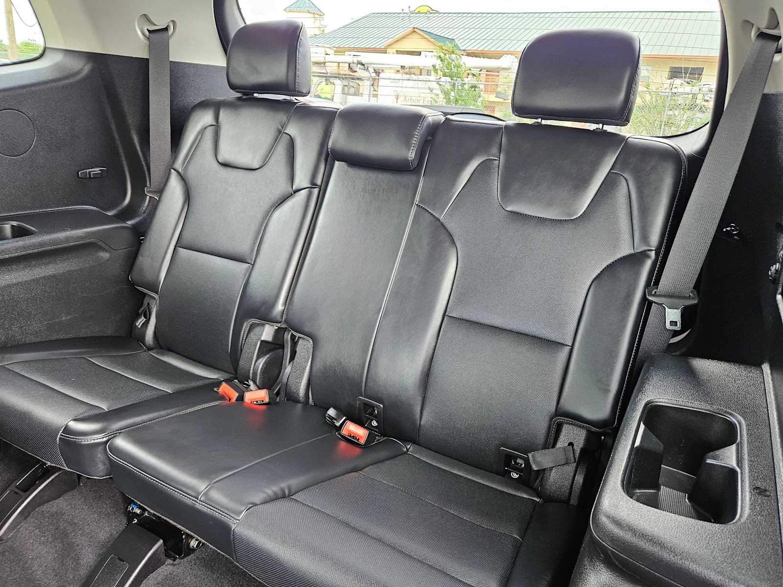 Thumbnail: 2024 Kia Telluride - 19