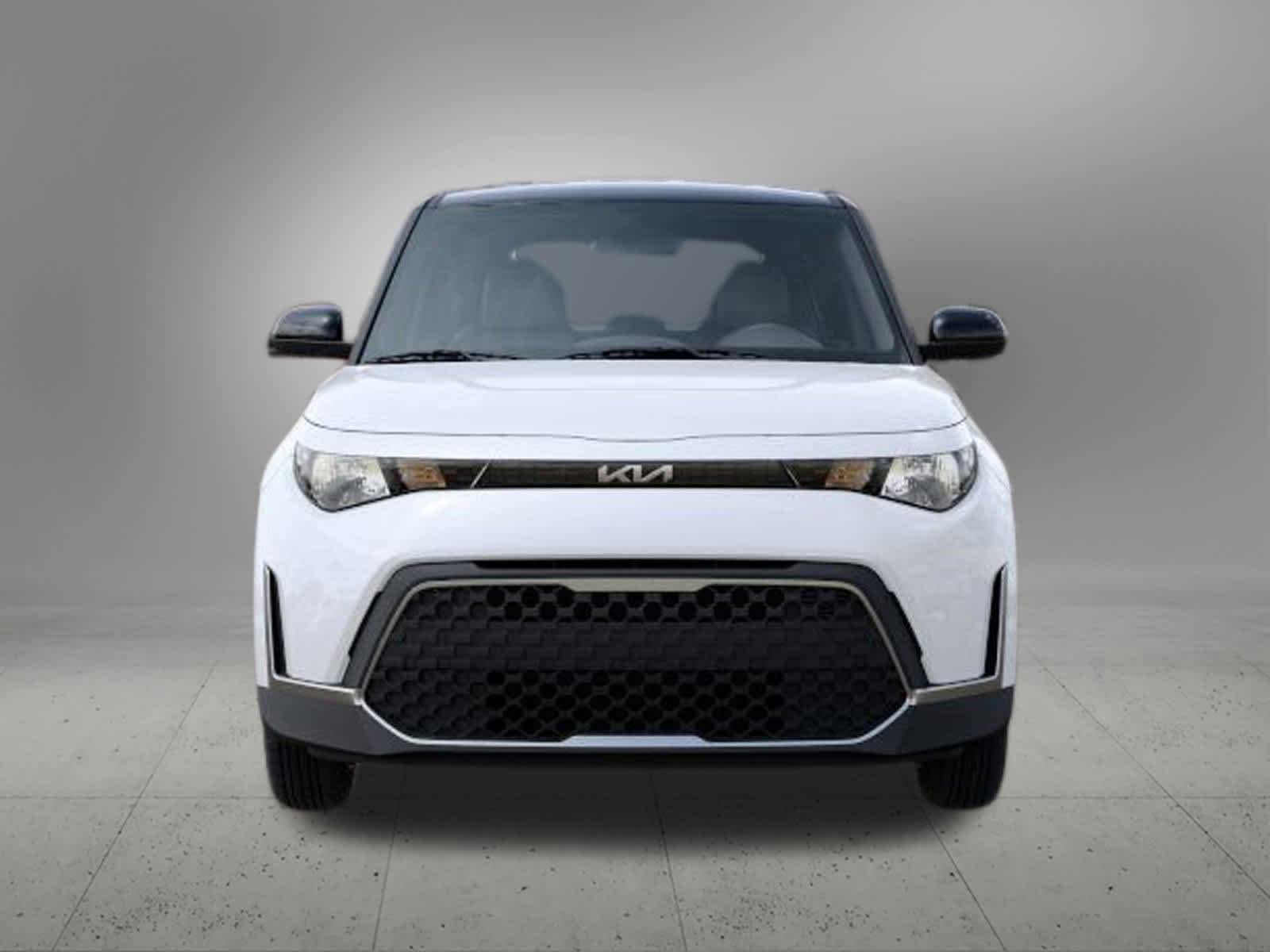 Thumbnail: 2025 Kia Soul - 2