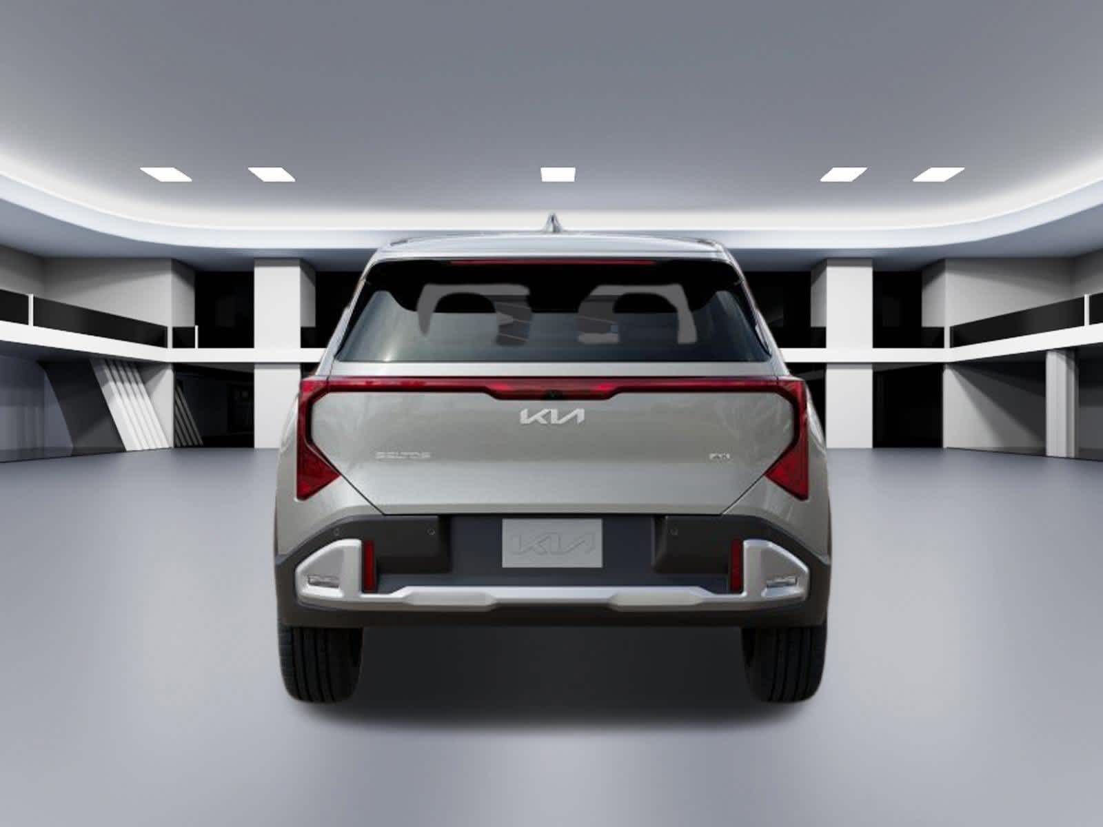 Thumbnail: 2027 Kia Seltos - 5