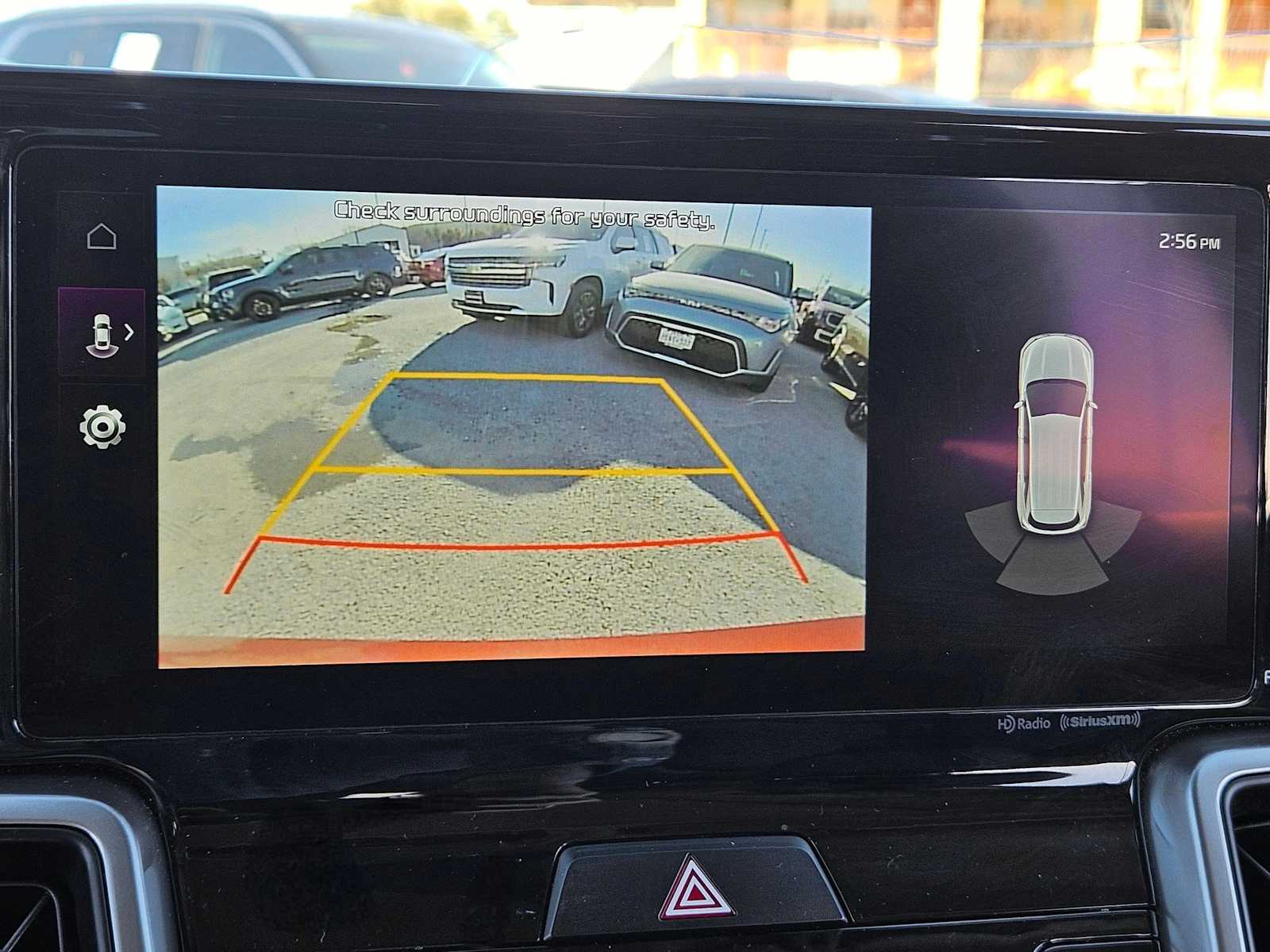 Thumbnail: 2023 Kia Sorento - 26