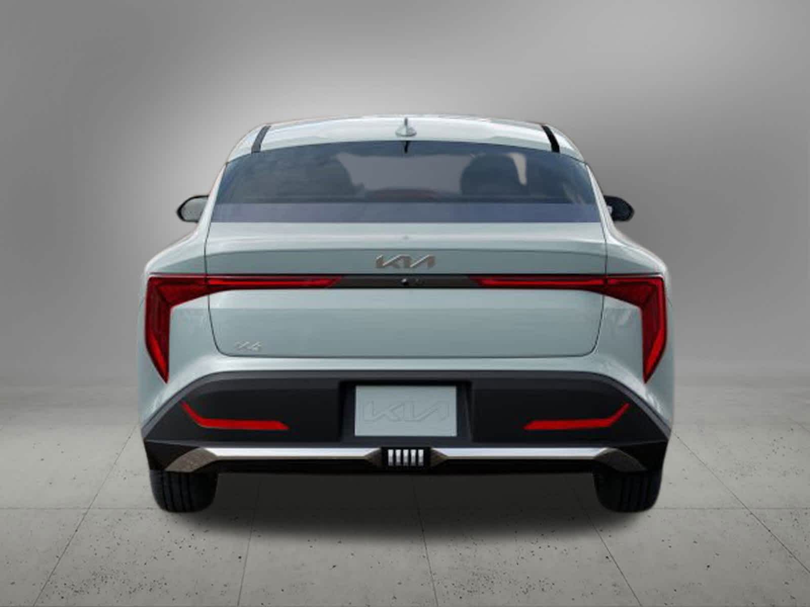 2025 Kia K4 LXS 5