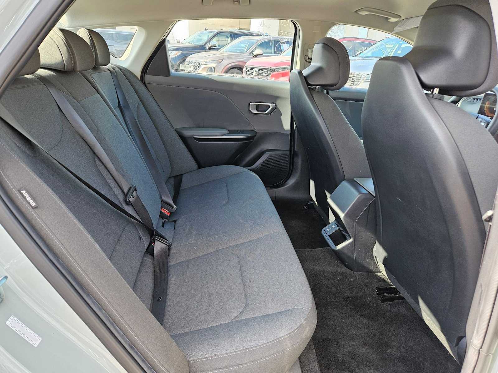 Thumbnail: 2025 Kia K4 - 20