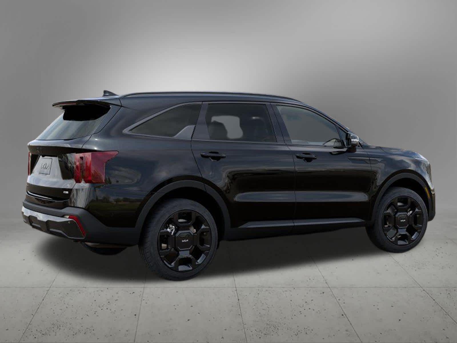 2026 Kia Sorento SX Prestige Hybrid - Photo 6