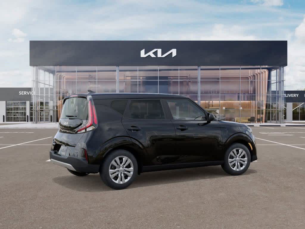 Thumbnail: 2025 Kia Soul - 6