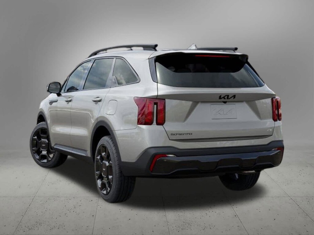 New 2026 Kia Sorento X-Line EX SUV