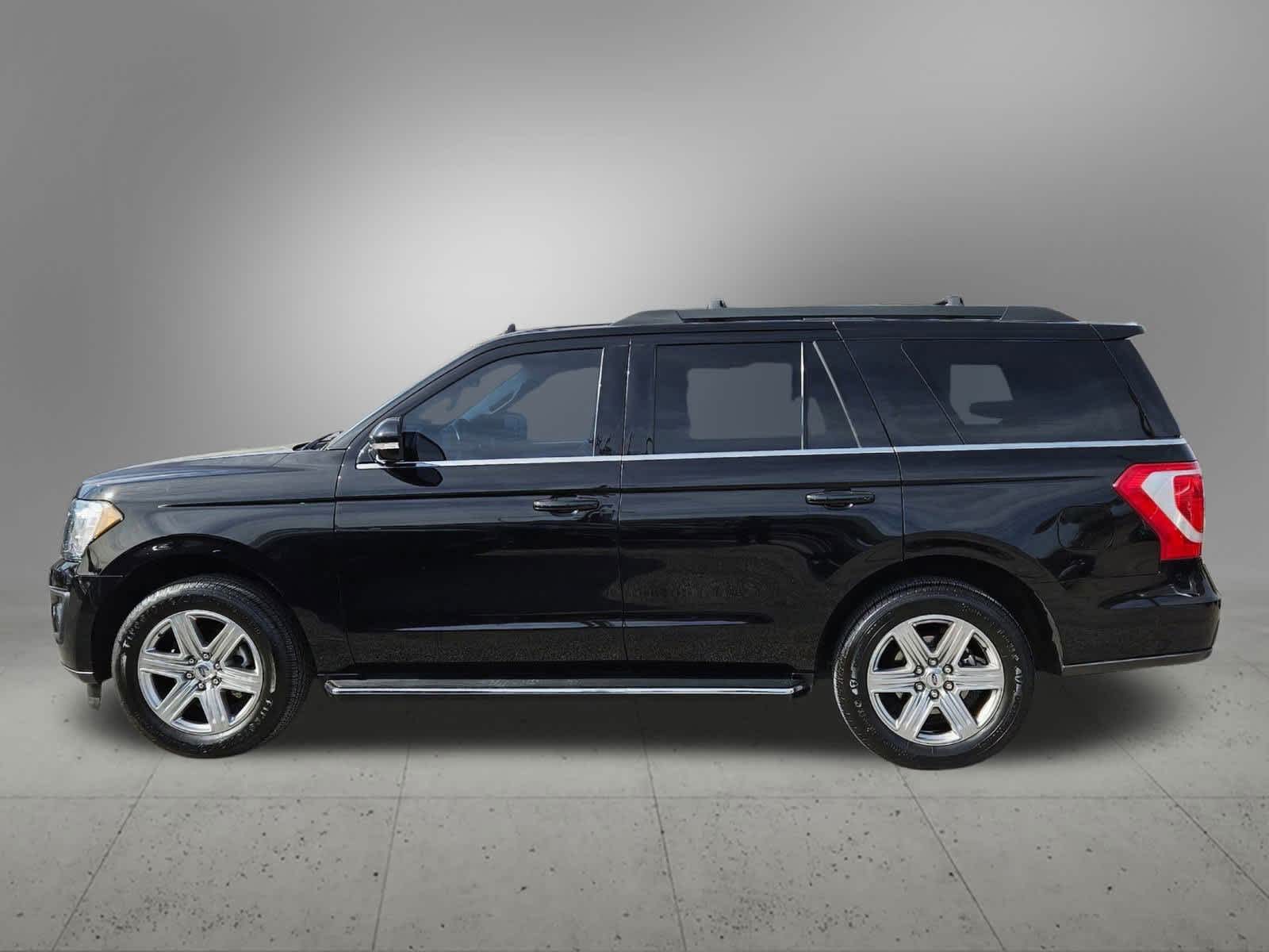 Thumbnail: 2020 Ford Expedition - 3