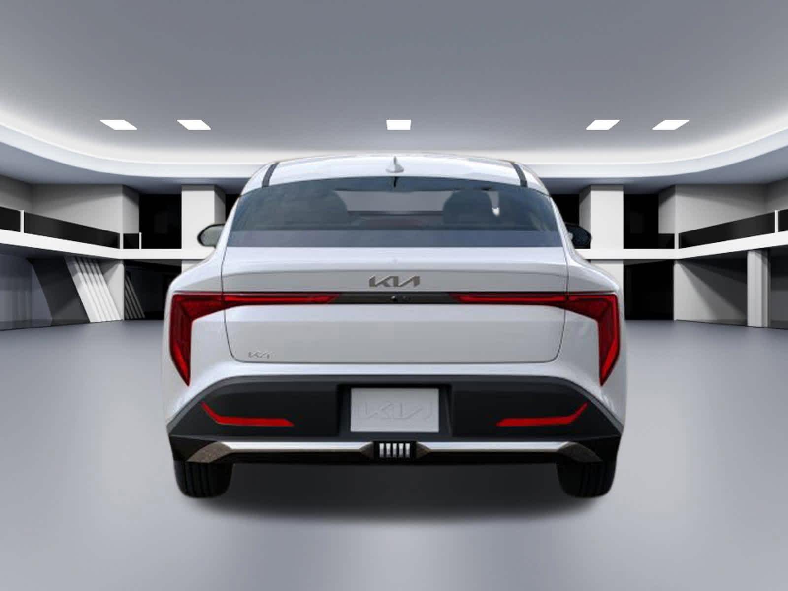 Thumbnail: 2026 Kia K4 - 5