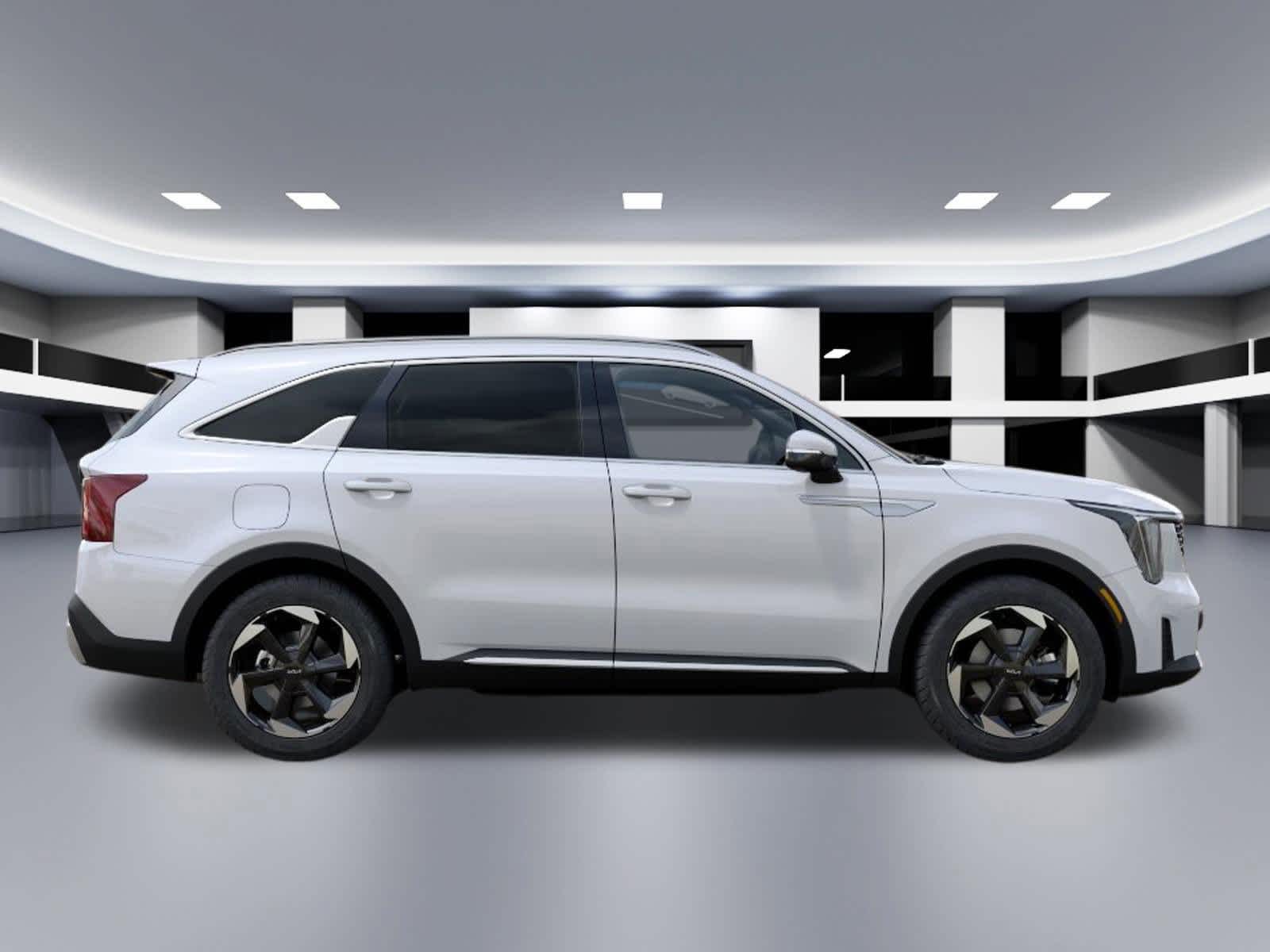 Thumbnail: 2026 Kia Sorento - 7
