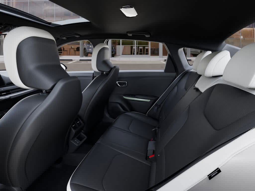 Thumbnail: 2026 Kia K4 - 18