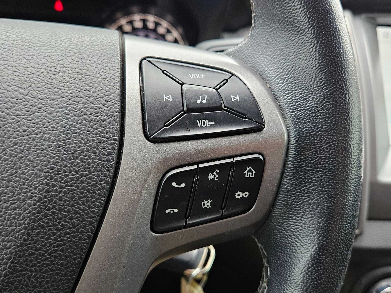 Thumbnail: 2023 Ford Ranger - 20