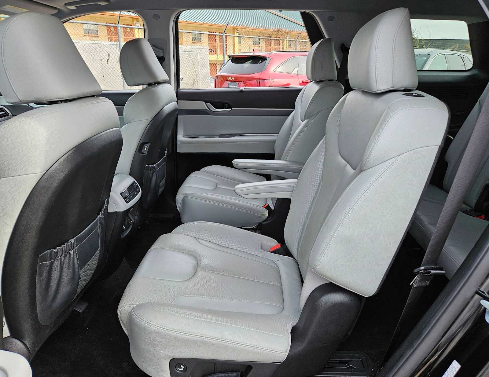 Thumbnail: 2020 Hyundai Palisade - 19