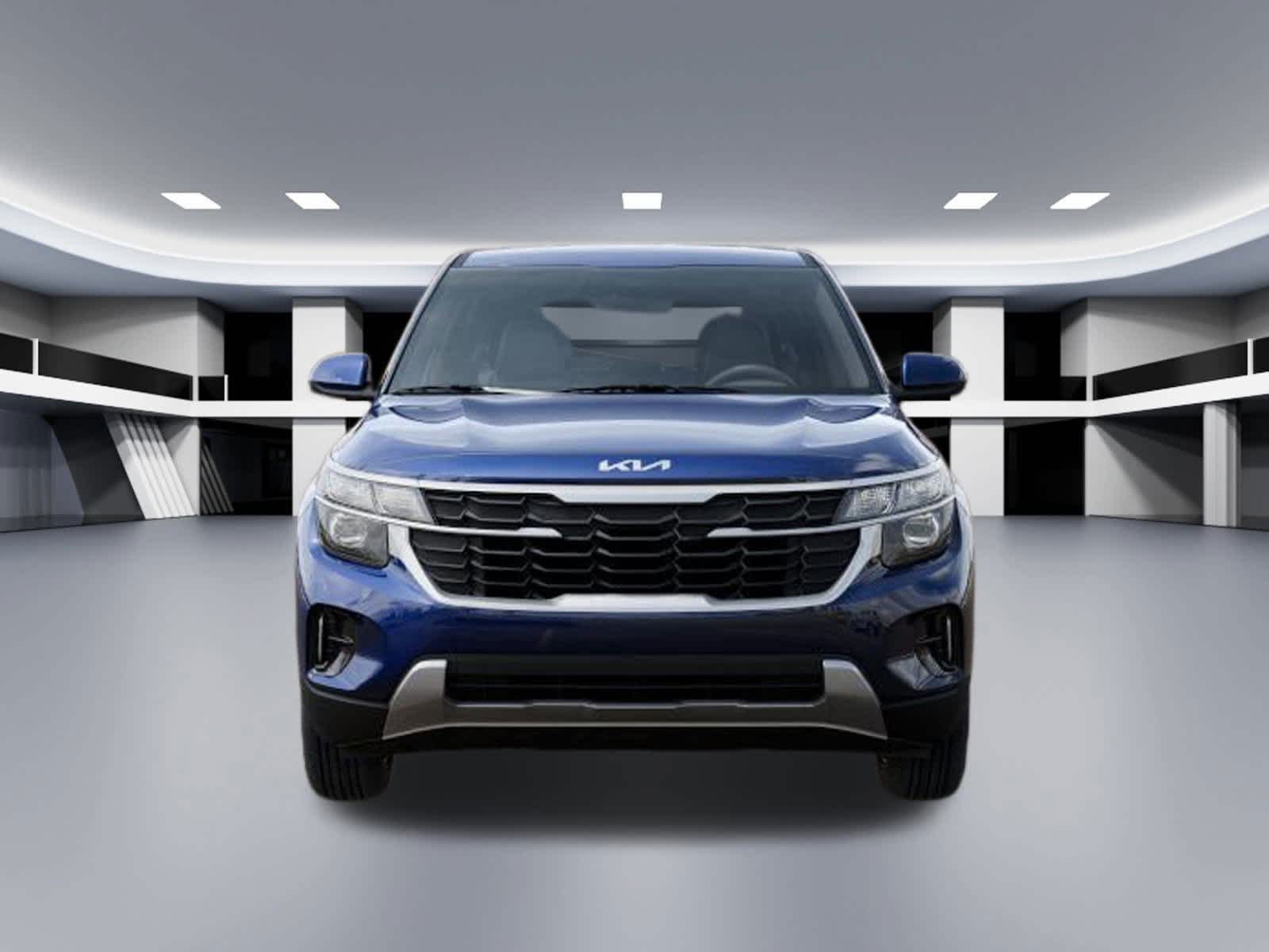 Thumbnail: 2026 Kia Seltos - 2