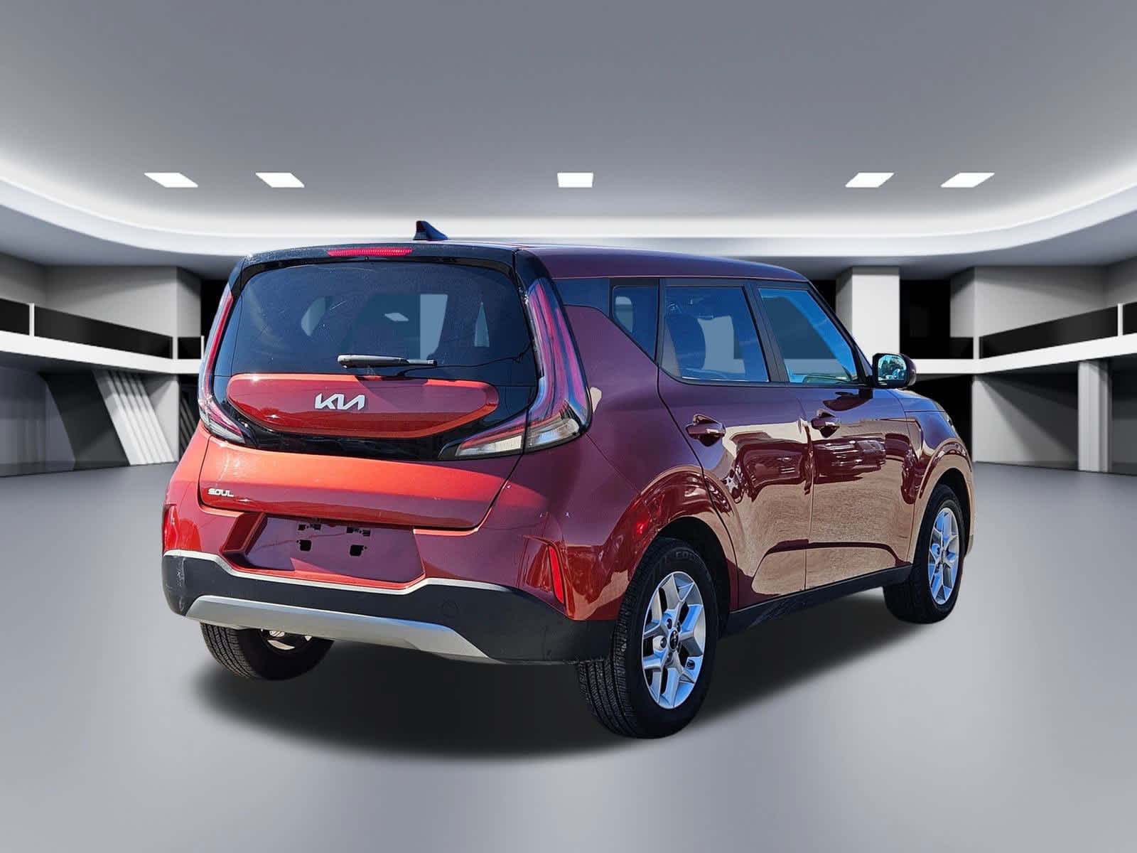 Thumbnail: 2024 Kia Soul - 6