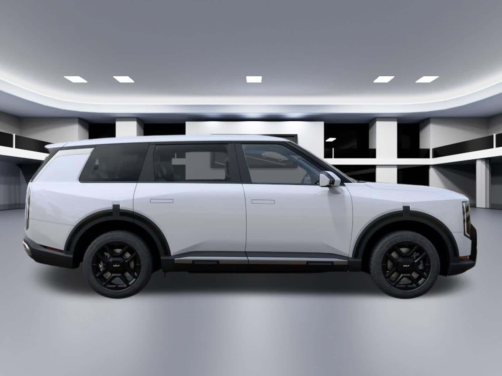 Thumbnail: 2027 Kia Telluride - 7