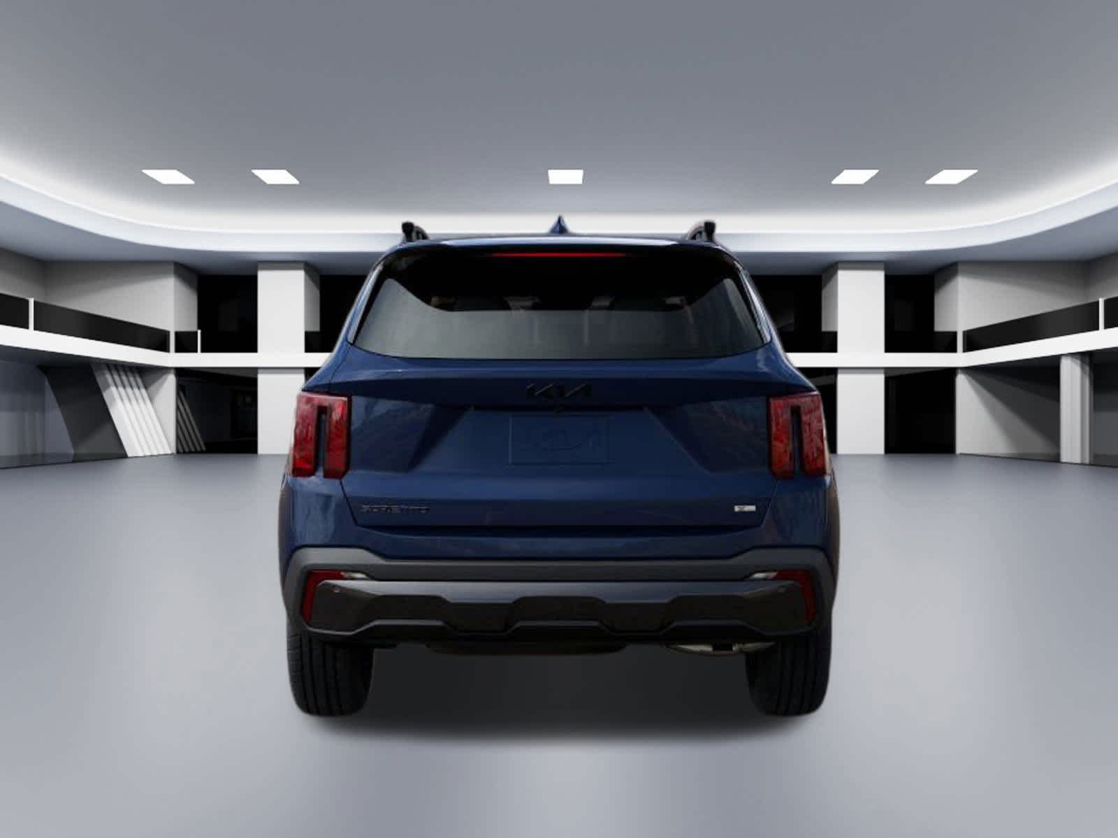 Thumbnail: 2026 Kia Sorento - 5