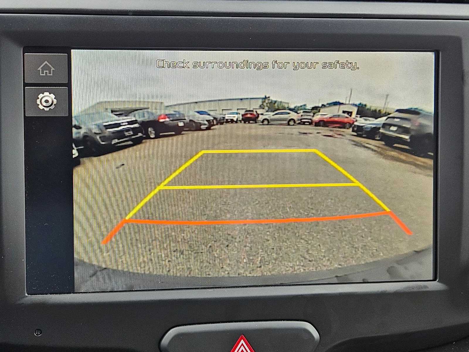 Thumbnail: 2025 Kia Soul - 13