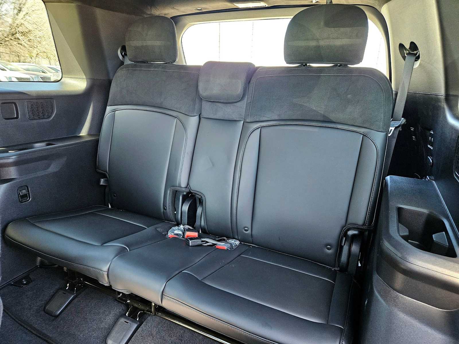 Thumbnail: 2027 Kia Telluride - 20