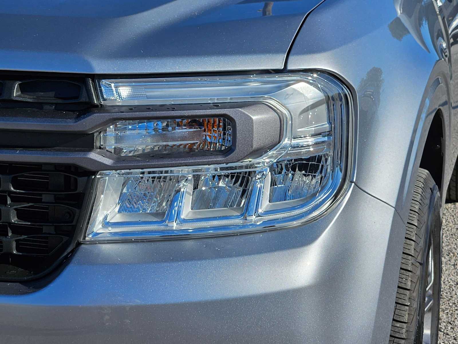 Thumbnail: 2022 Ford Maverick - 12