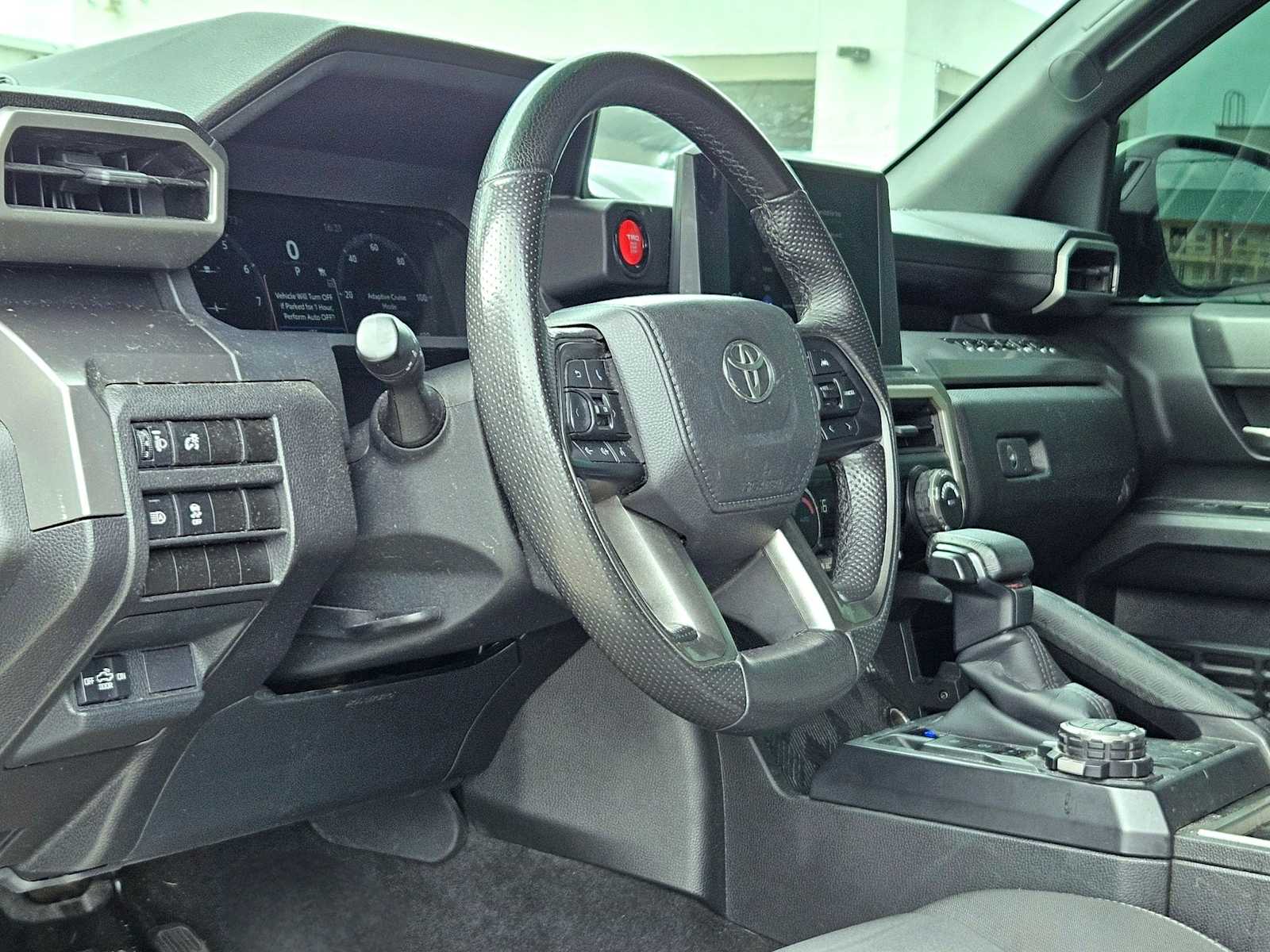 Thumbnail: 2024 Toyota Tacoma - 2