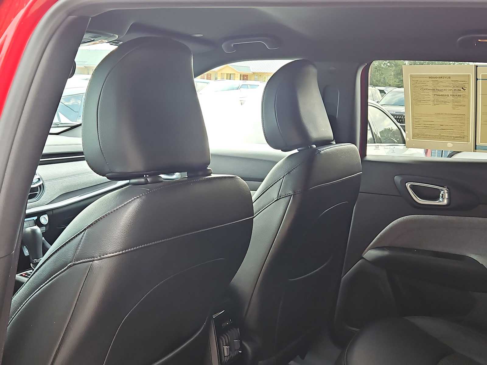 2024 Jeep Compass Latitude - Photo 16