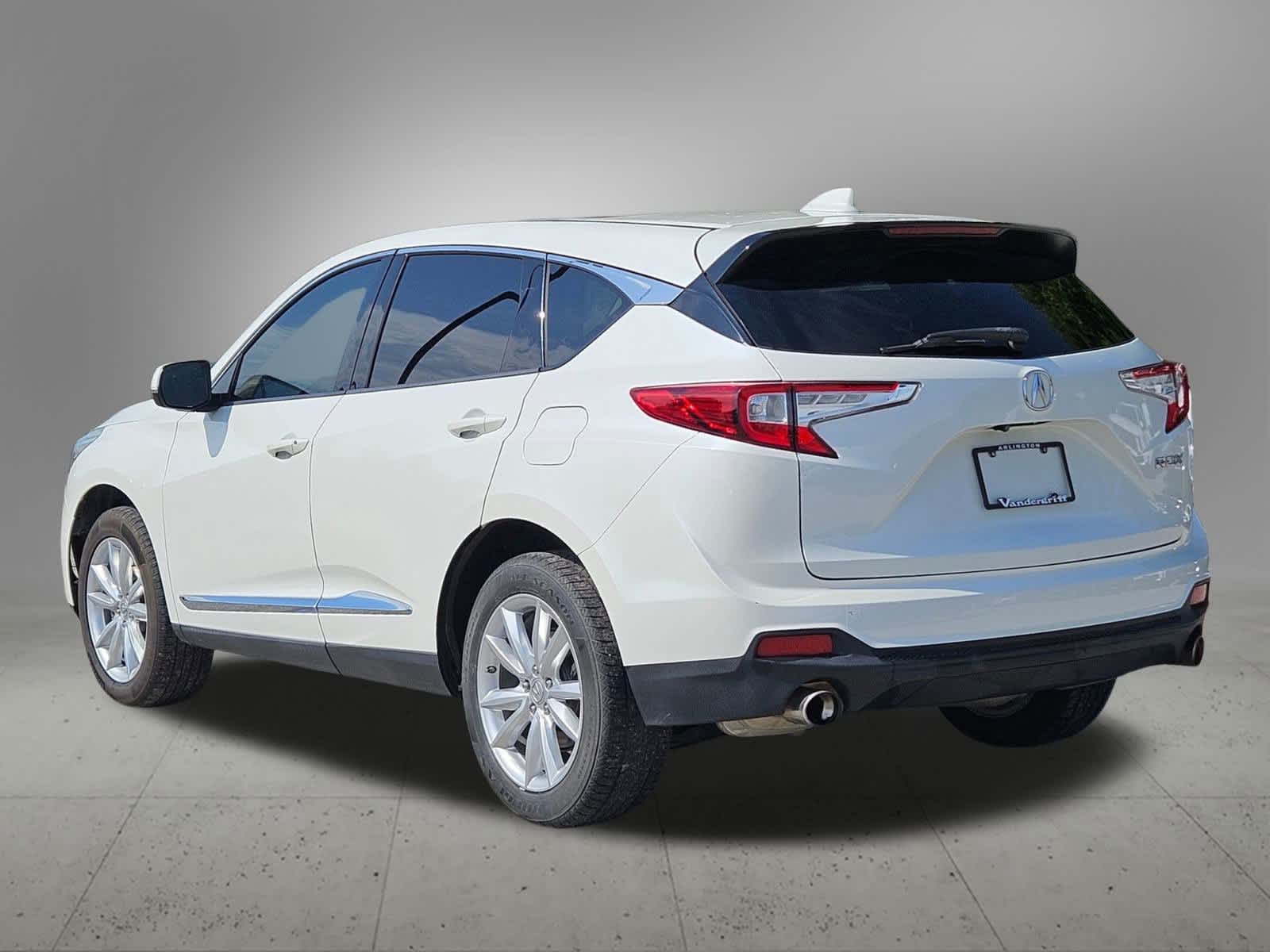 Thumbnail: 2019 Acura RDX - 3
