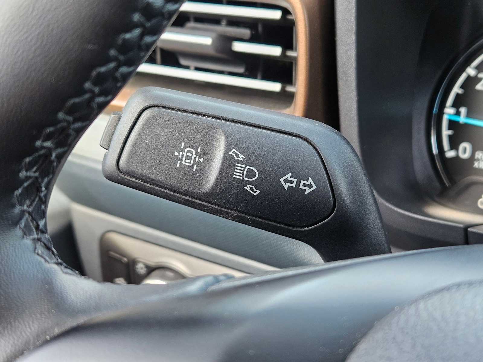 Thumbnail: 2024 Ford Maverick - 23