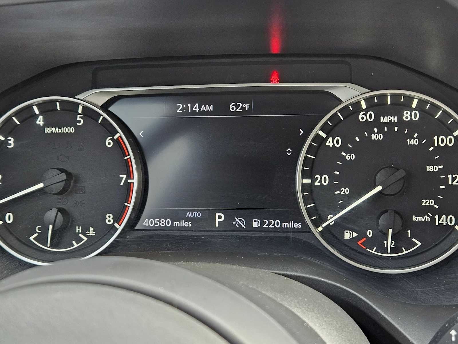 Thumbnail: 2024 Nissan Rogue - 32