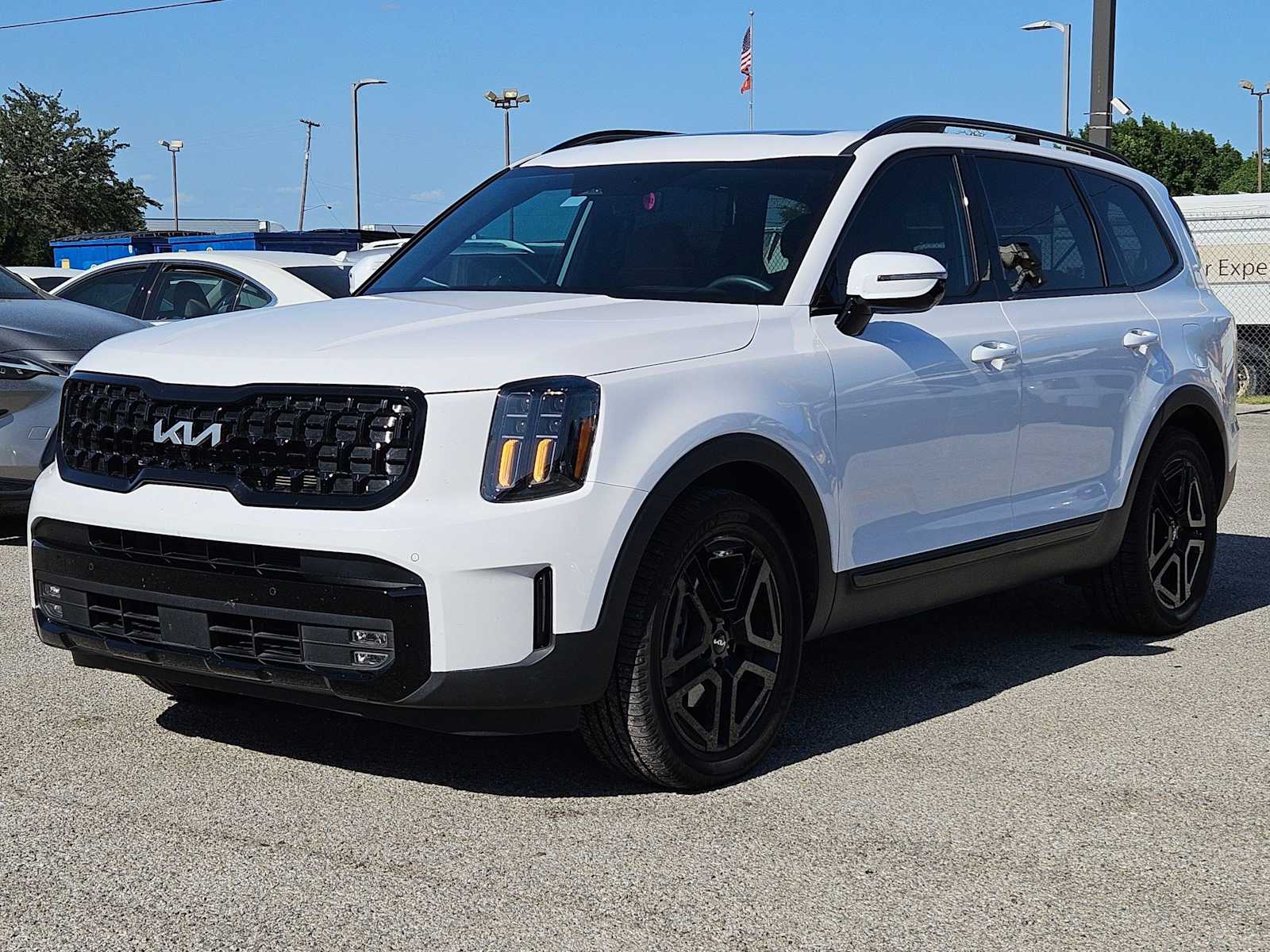 Thumbnail: 2024 Kia Telluride - 9