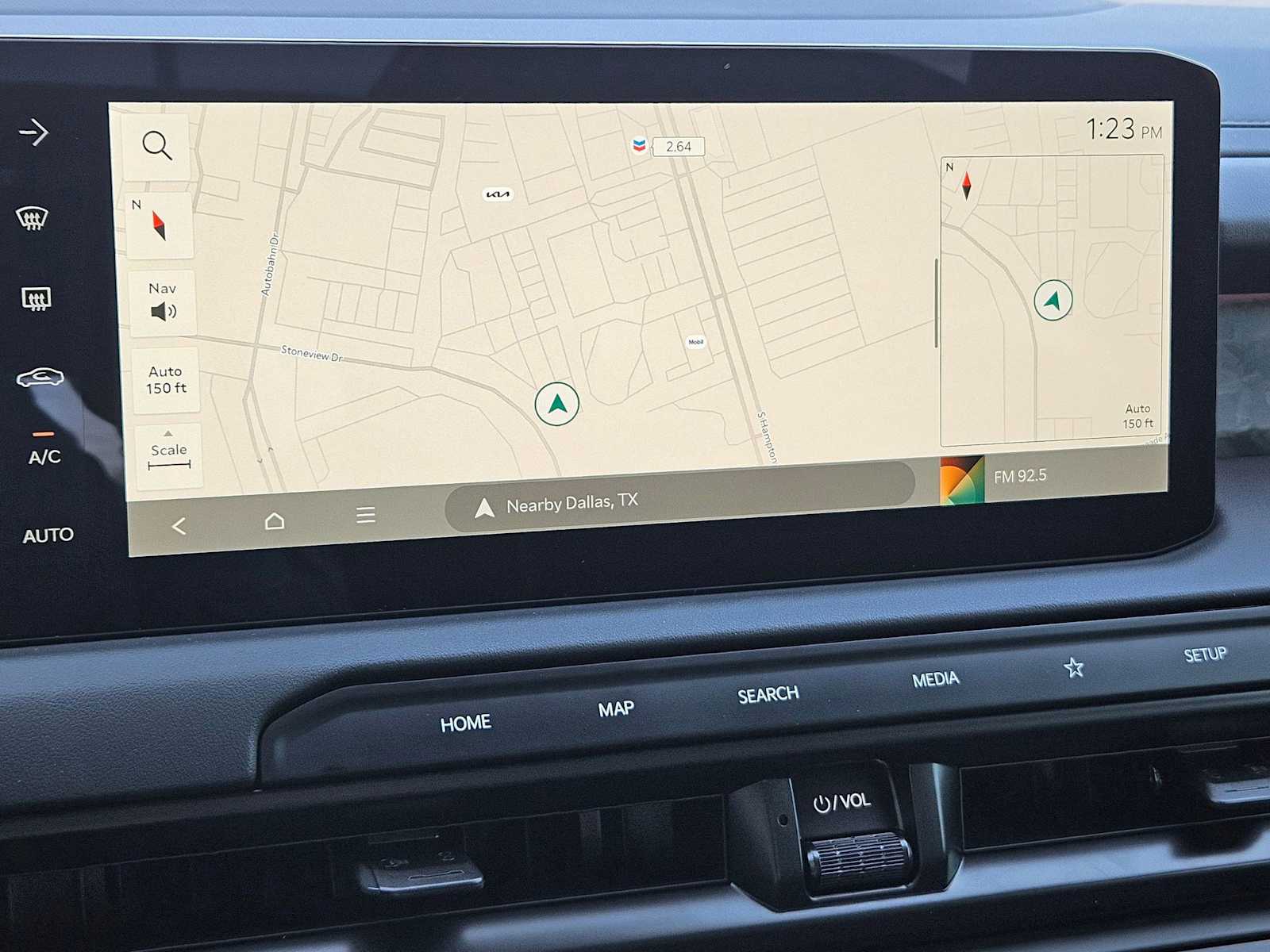 Thumbnail: 2027 Kia Telluride - 25