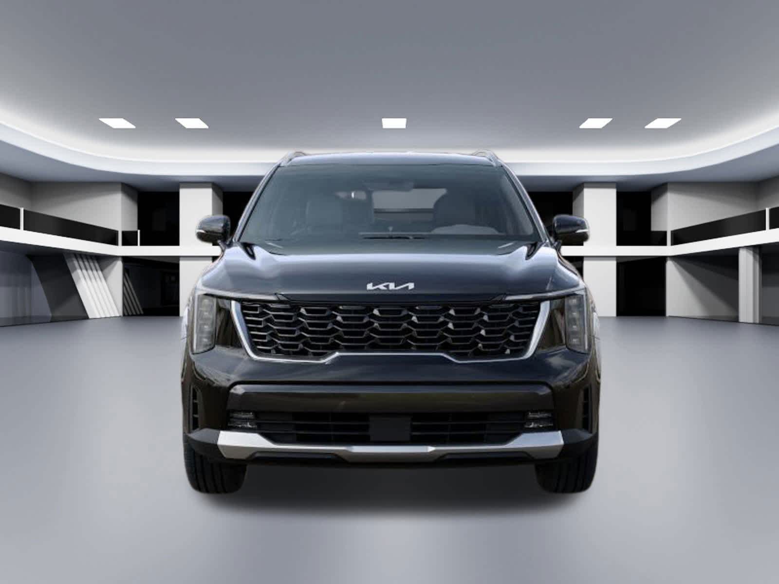 Thumbnail: 2026 Kia Sorento - 2
