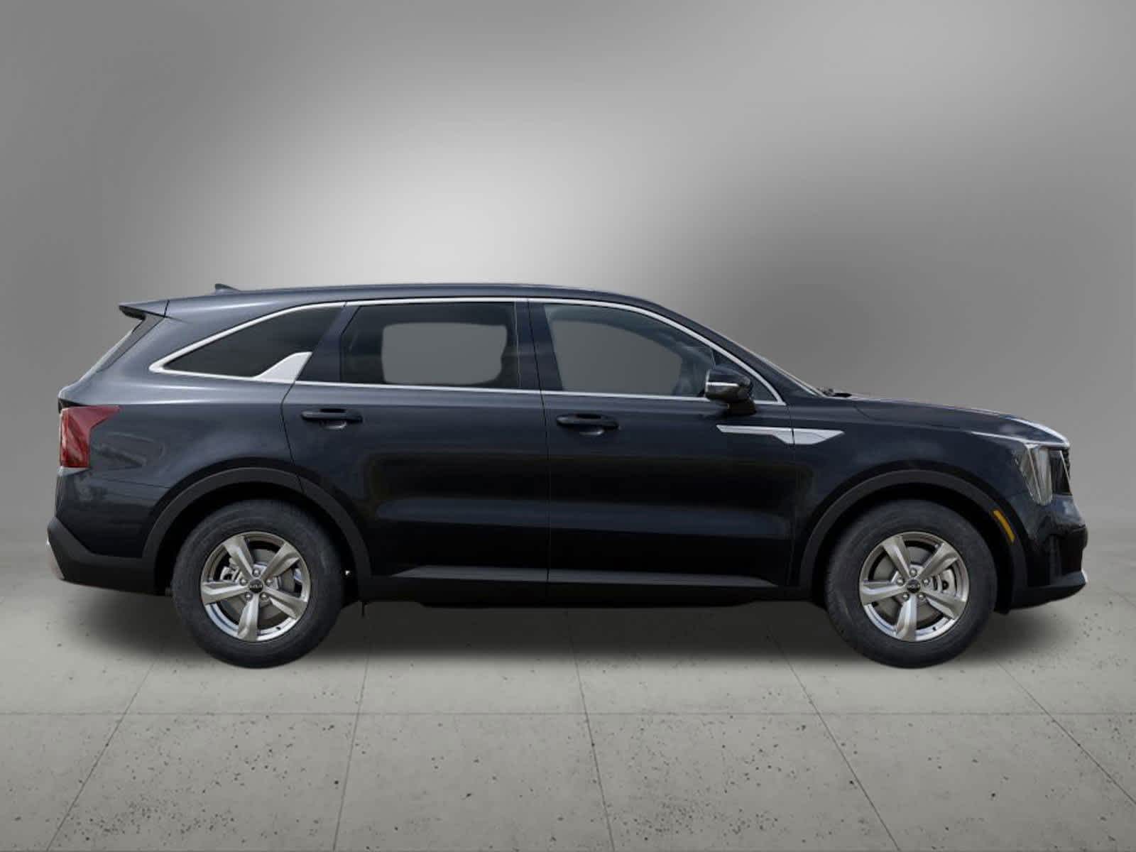 Thumbnail: 2025 Kia Sorento - 7