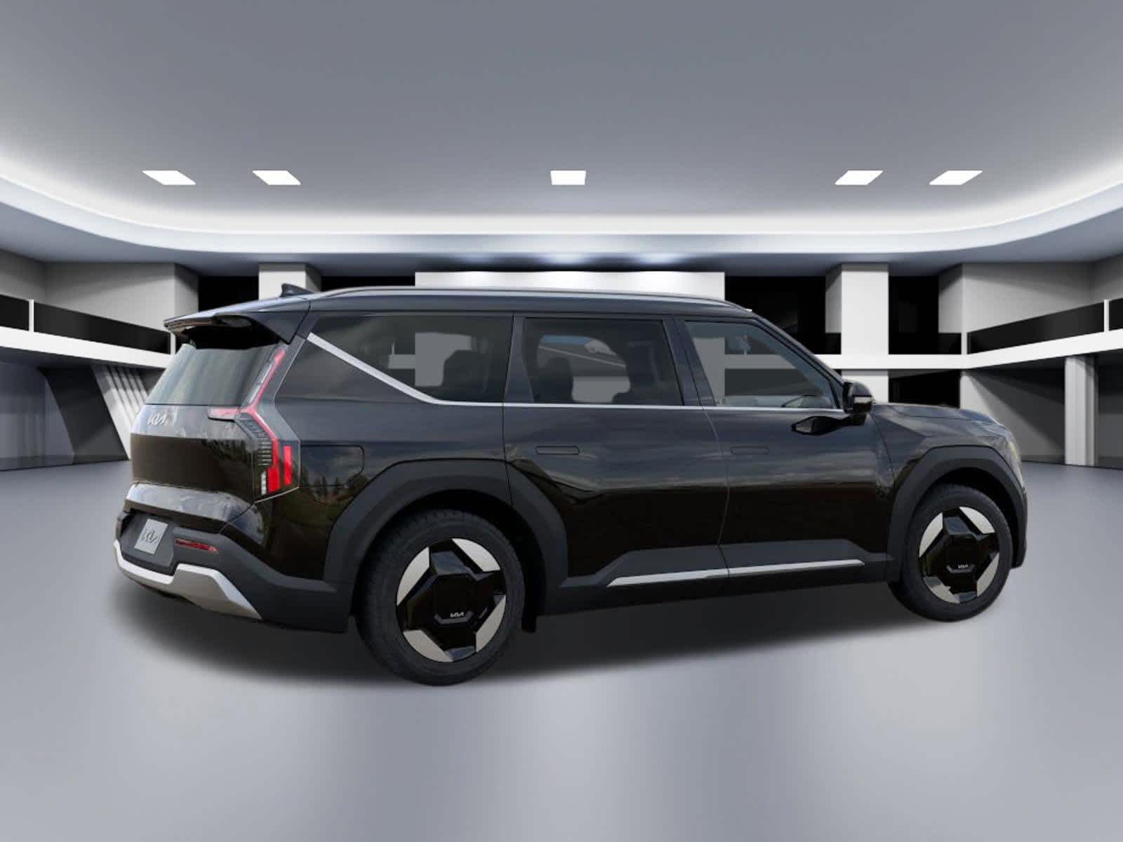 Thumbnail: 2026 Kia EV9 - 6