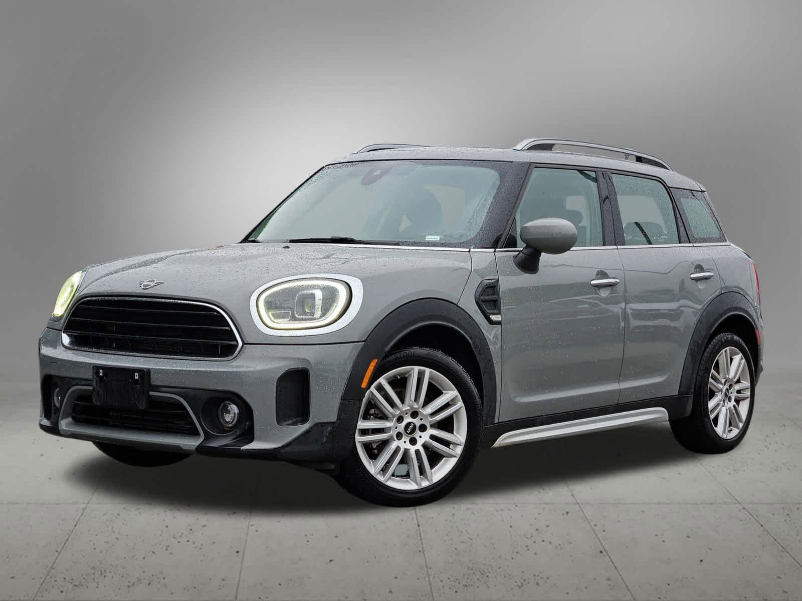 2022 MINI Cooper Countryman Base -
                  Dallas, TX