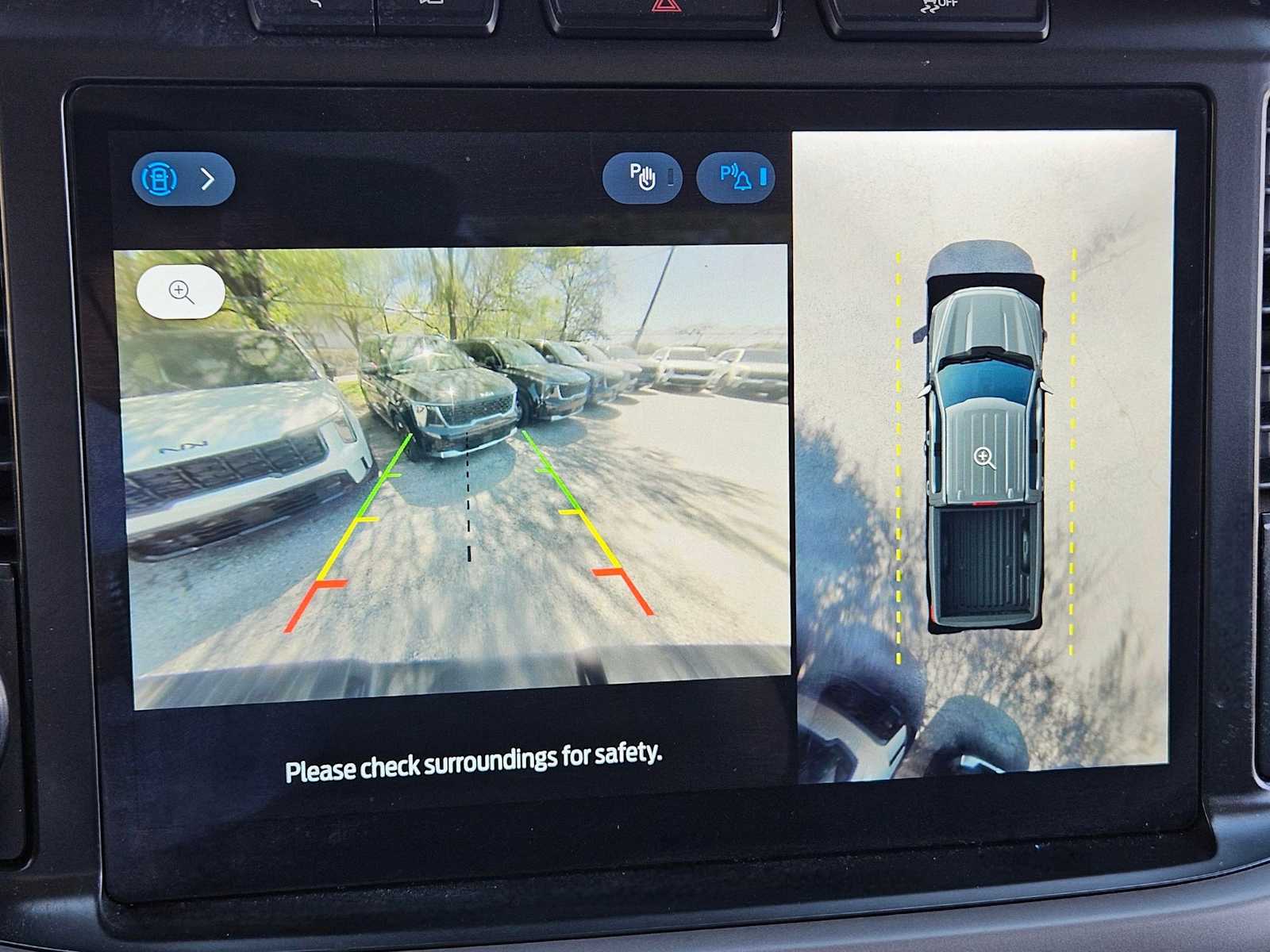 Thumbnail: 2024 Ford F-150 - 26