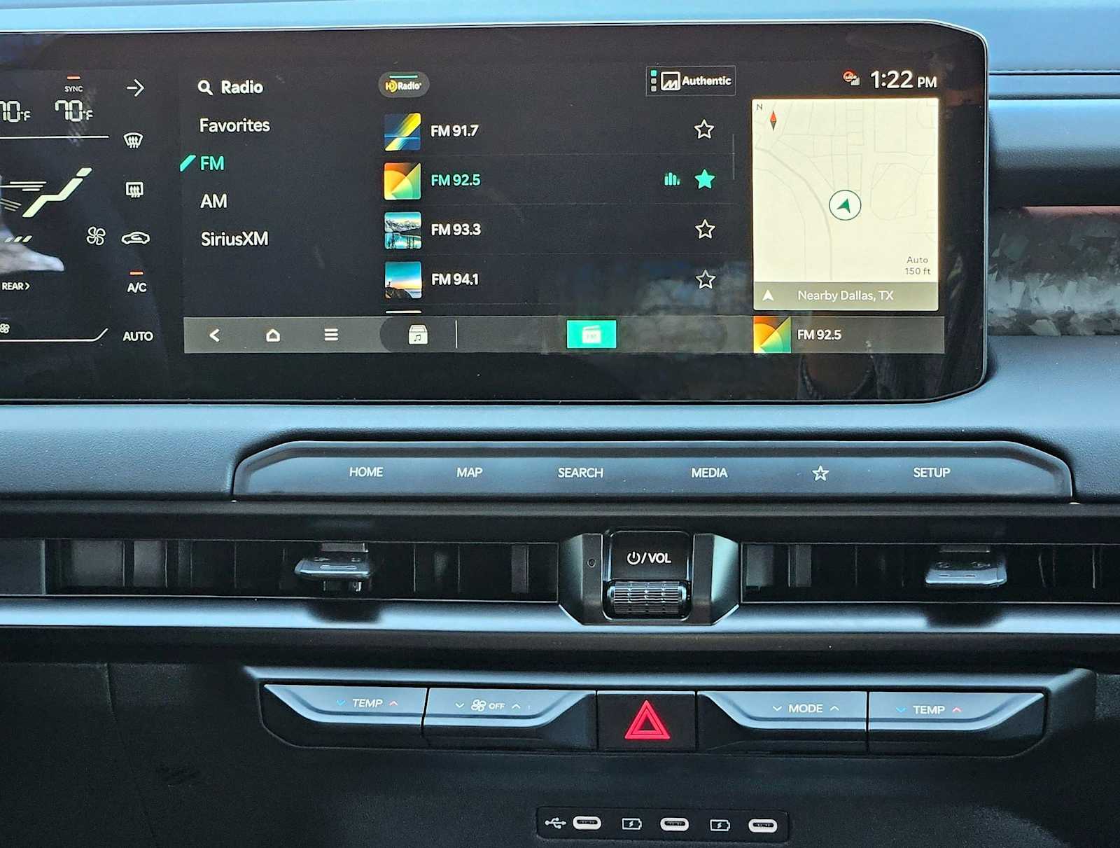 Thumbnail: 2027 Kia Telluride - 24