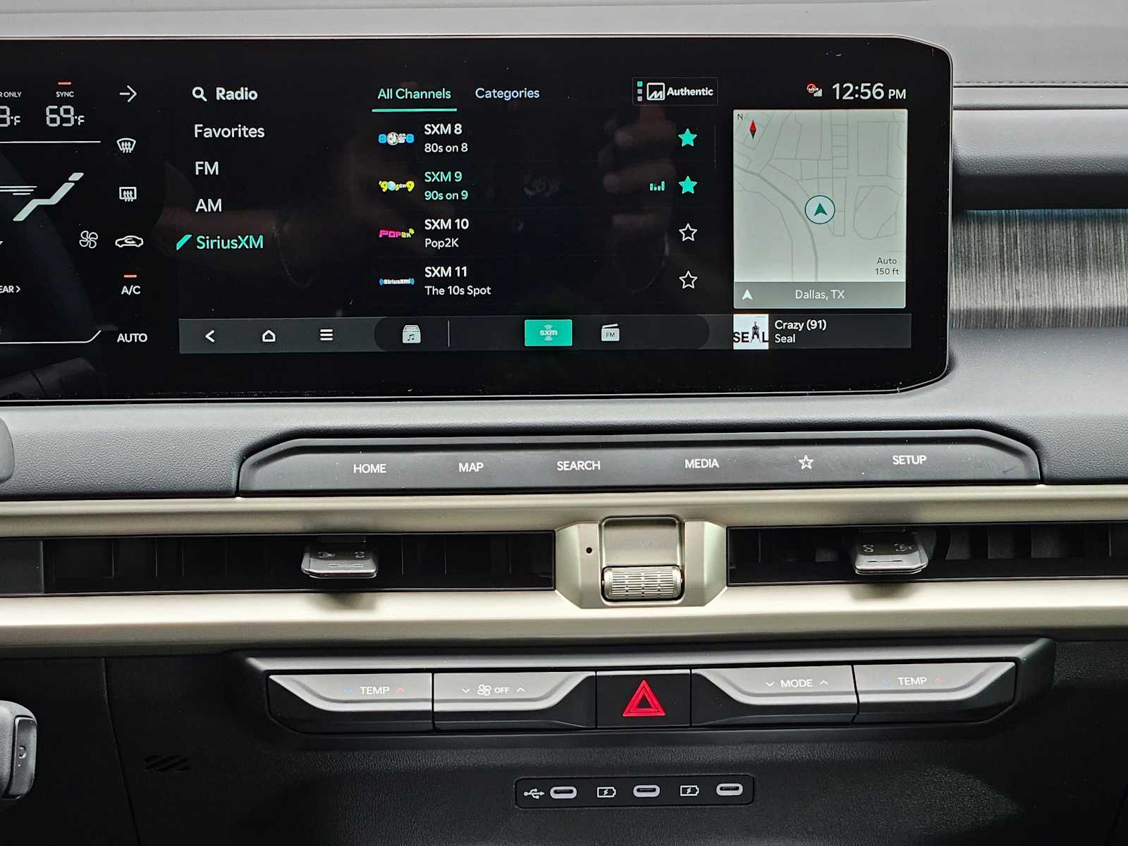 Thumbnail: 2027 Kia Telluride - 25