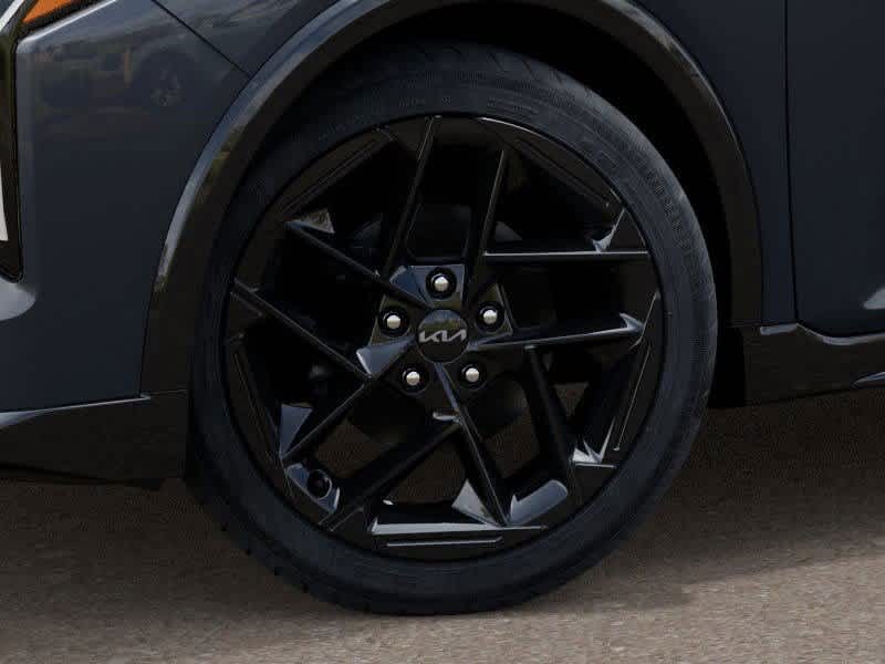 Thumbnail: 2025 Kia K4 - 9