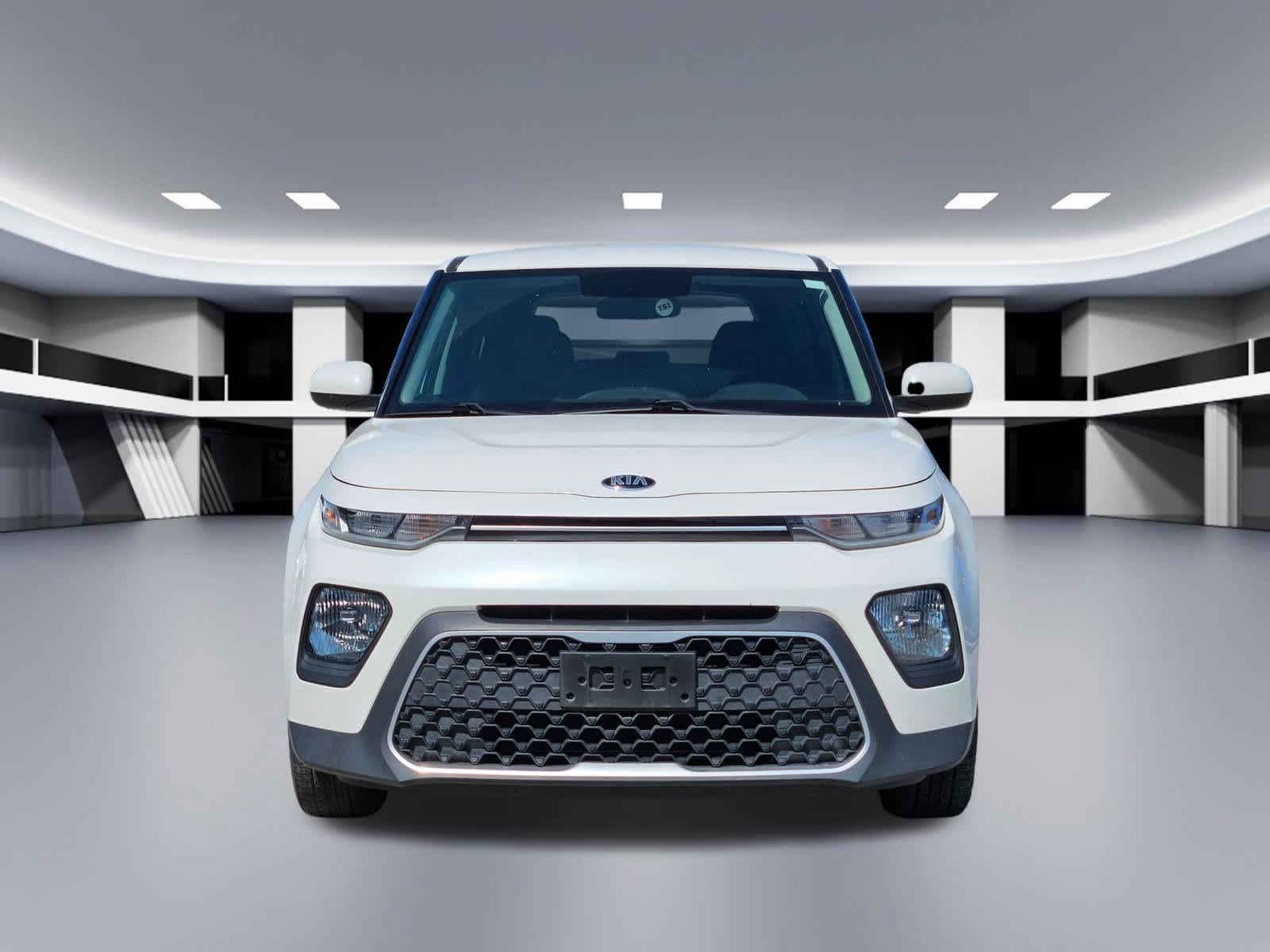 Thumbnail: 2020 Kia Soul - 9