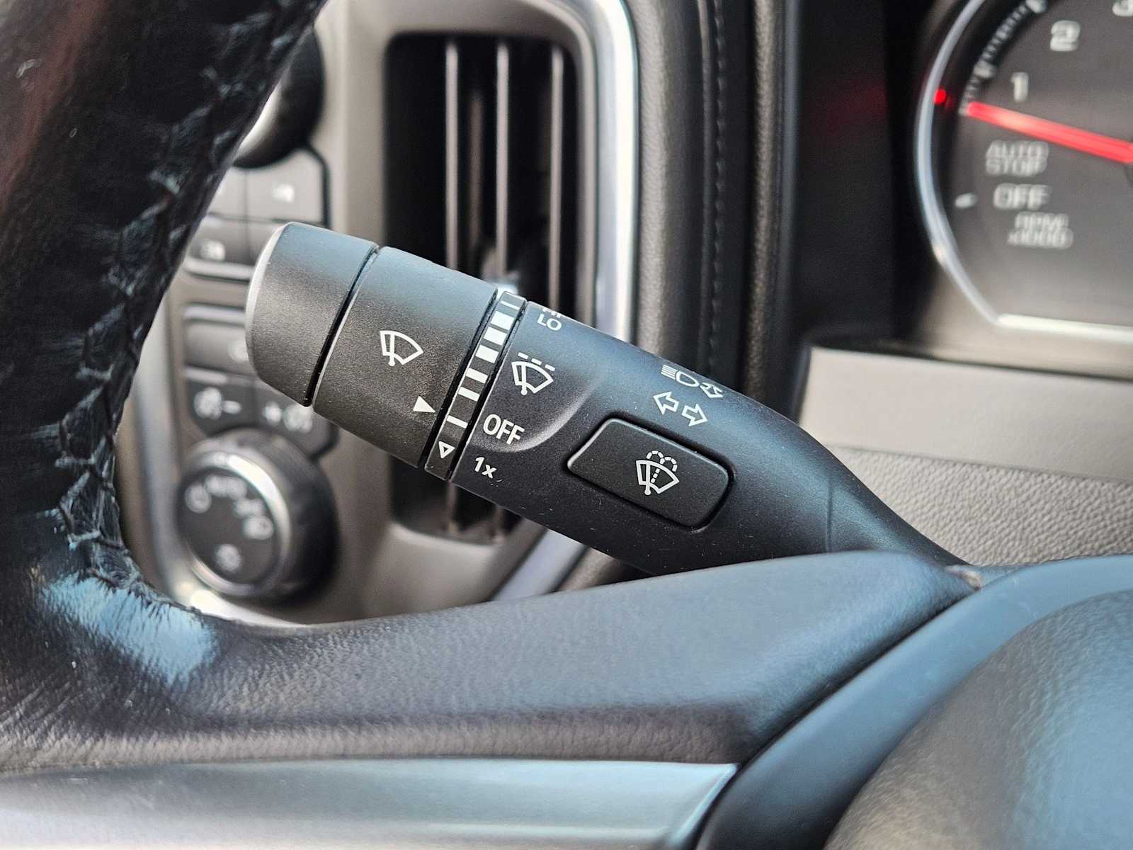 Thumbnail: 2021 Chevrolet Silverado 1500 - 27