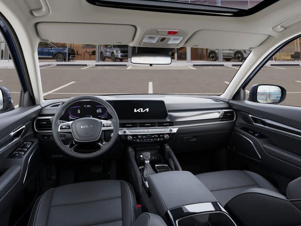 Thumbnail: 2025 Kia Telluride - 14
