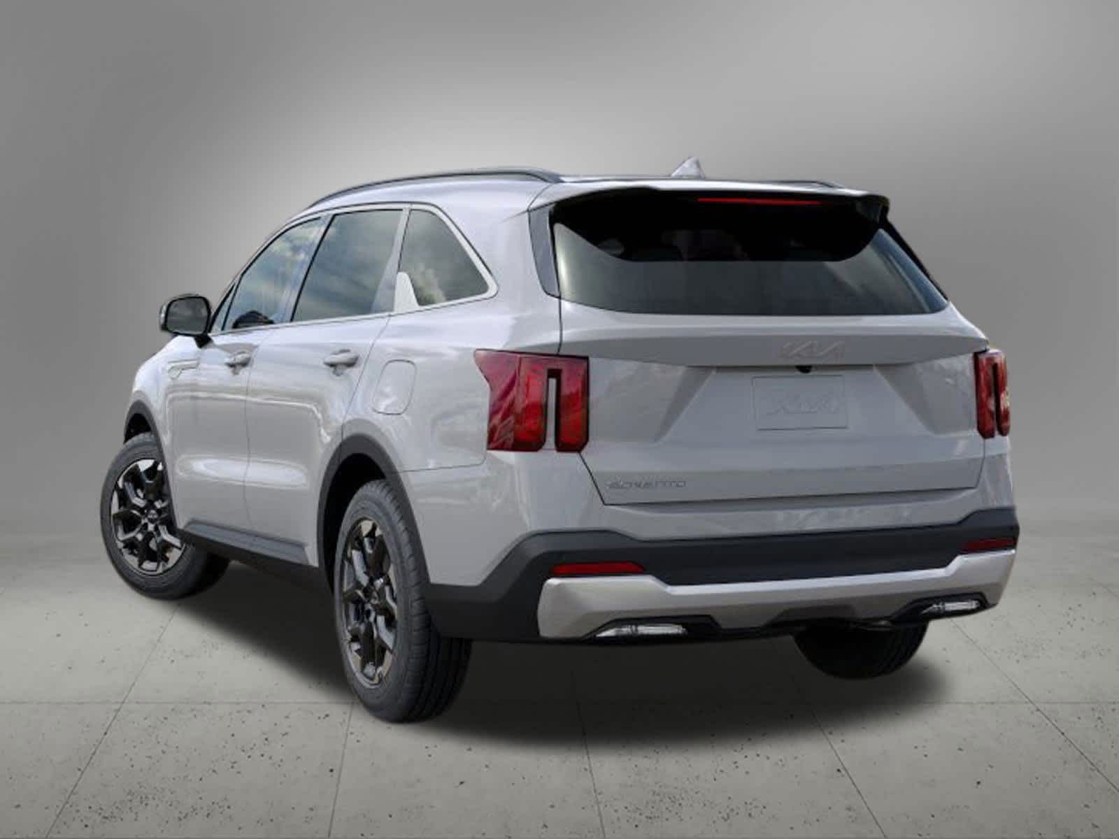 Thumbnail: 2026 Kia Sorento - 4