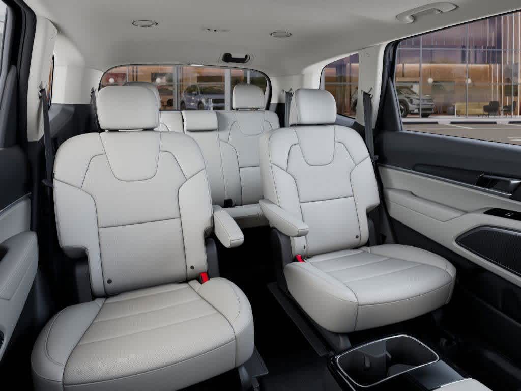 Thumbnail: 2025 Kia Telluride - 16