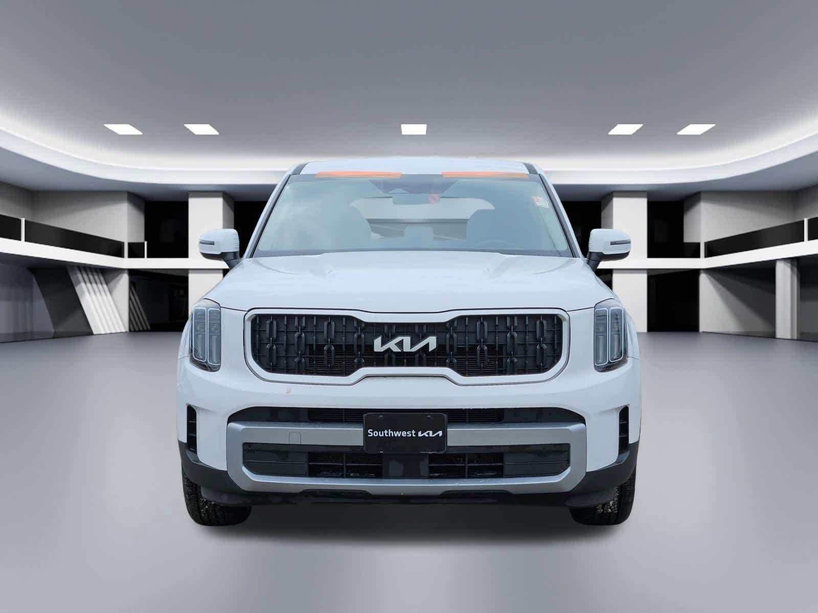 Thumbnail: 2024 Kia Telluride - 9