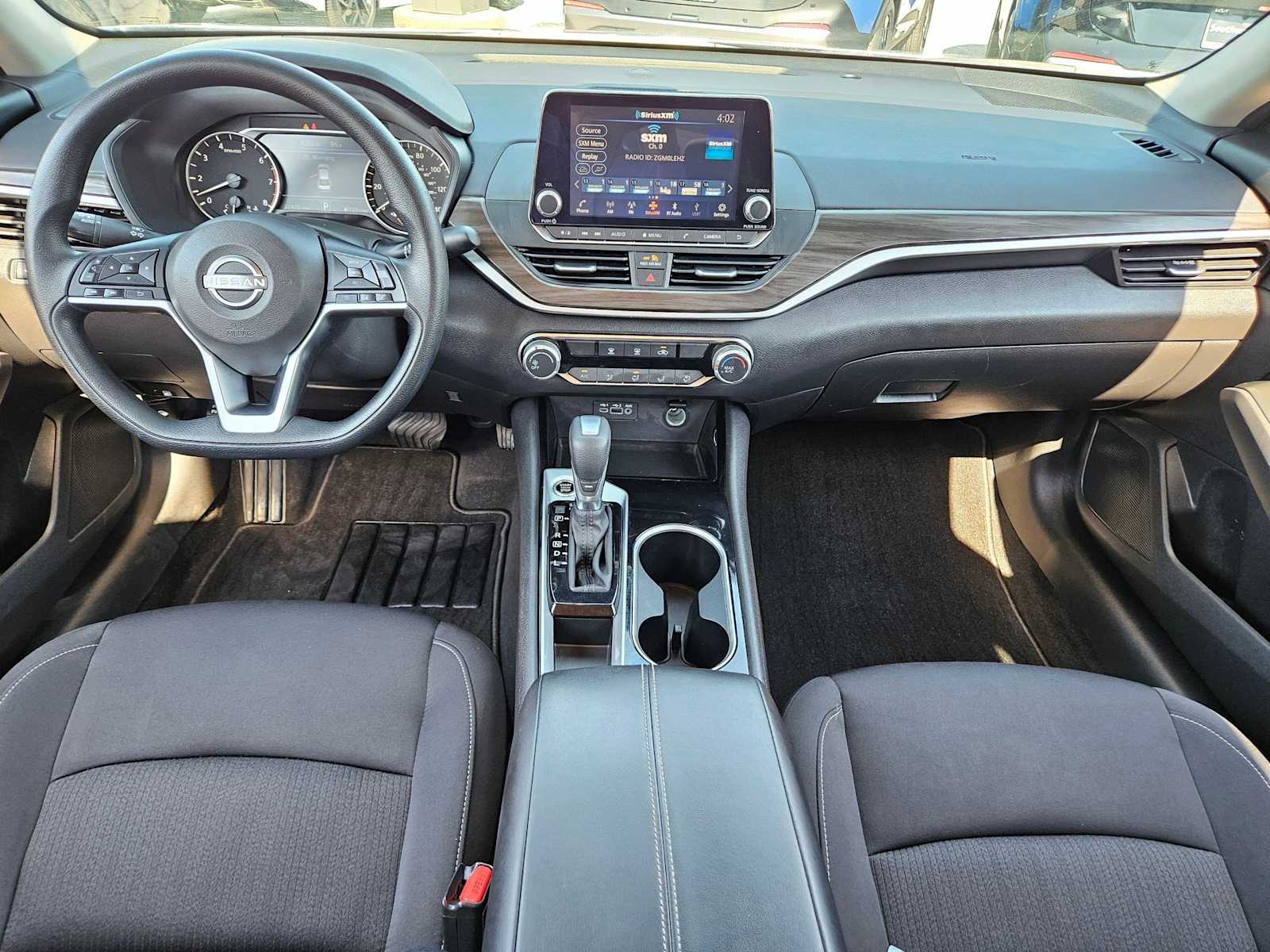 Thumbnail: 2024 Nissan Altima - 14