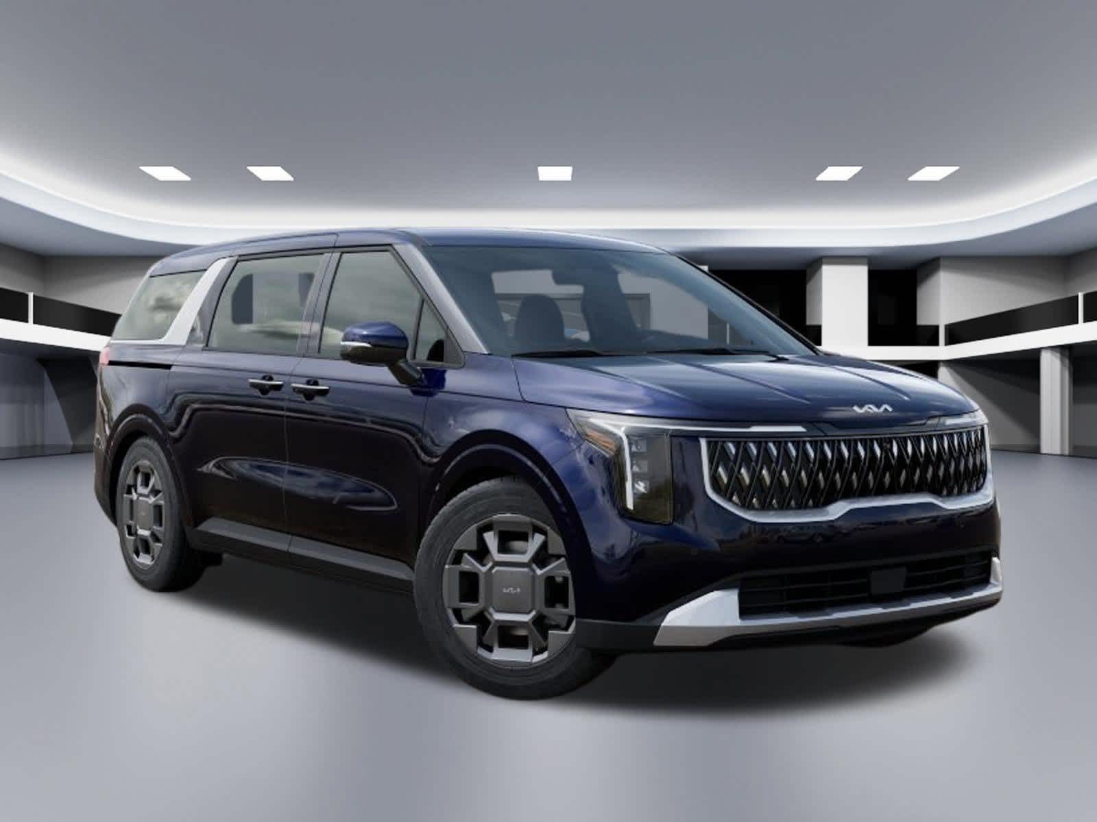 Thumbnail: 2026 Kia Carnival - 8