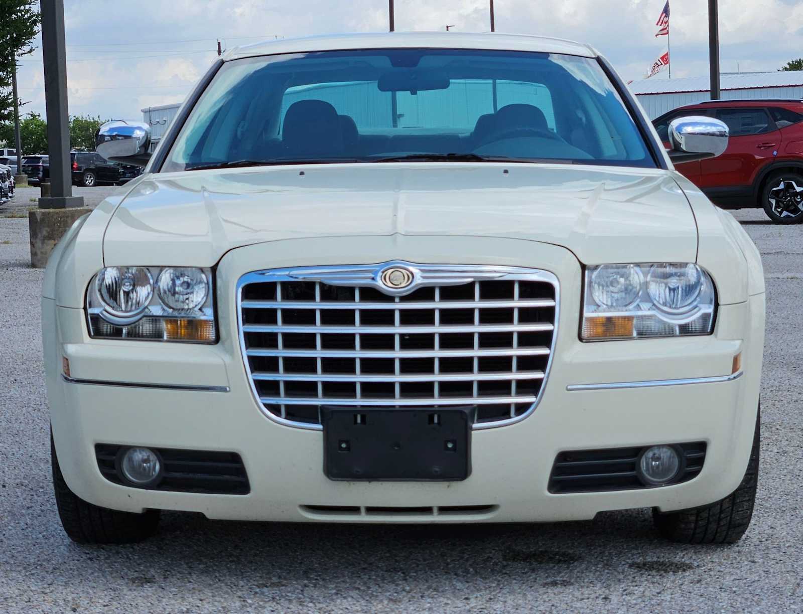 Thumbnail: 2010 Chrysler 300 - 9