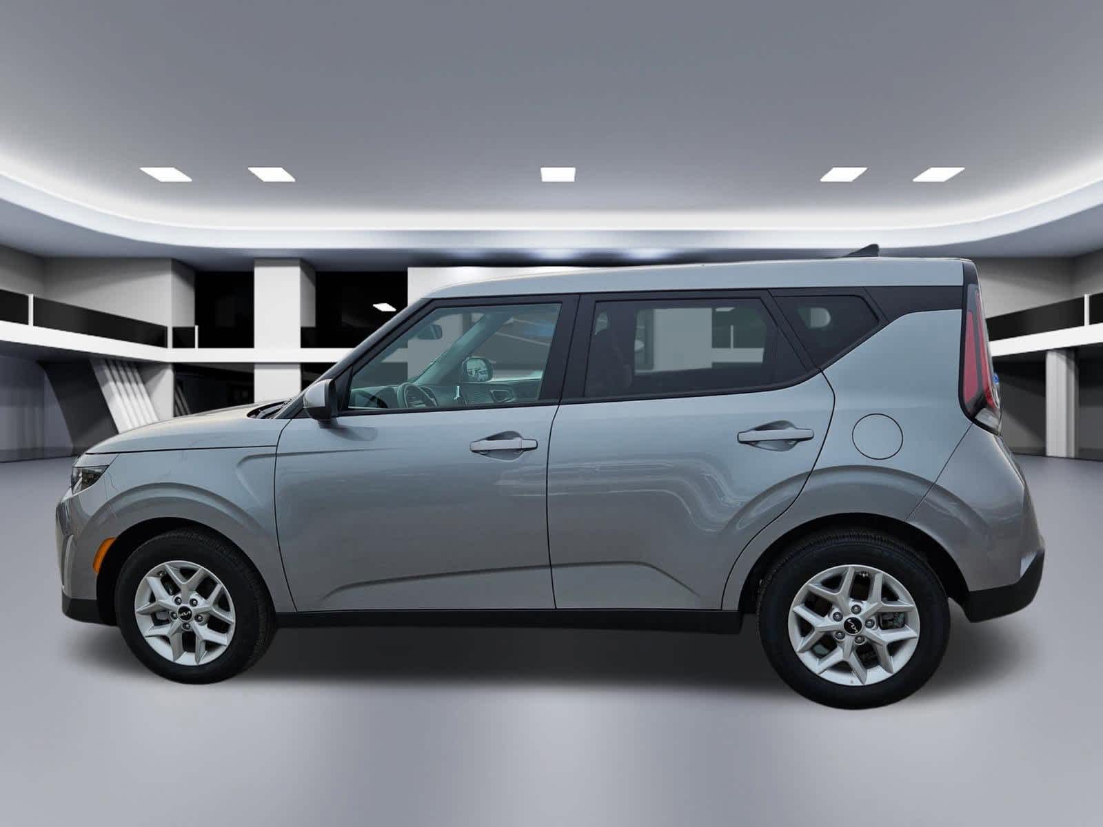 Thumbnail: 2025 Kia Soul - 3