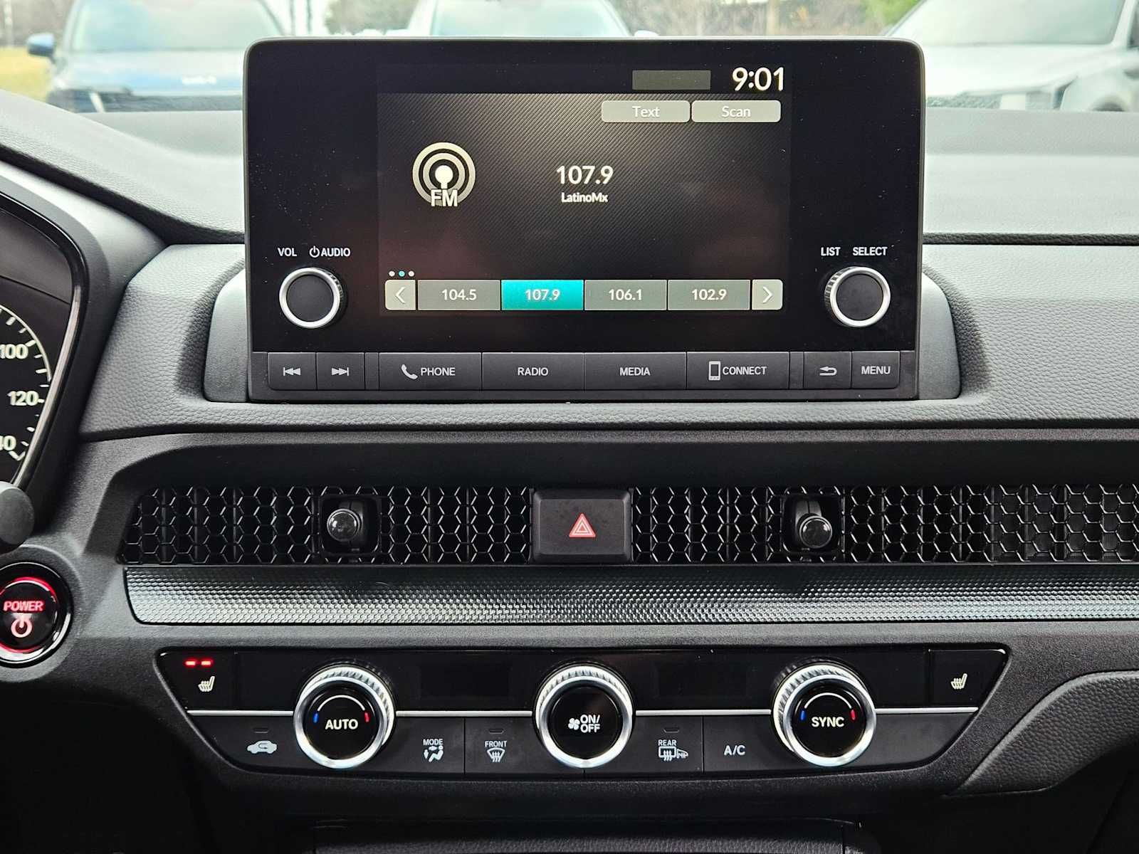 Thumbnail: 2024 Honda CR-V - 28