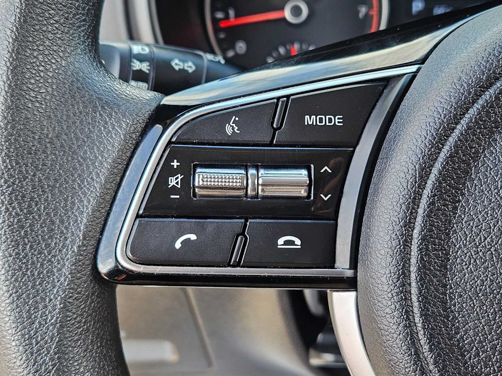 Thumbnail: 2021 Kia Sportage - 22