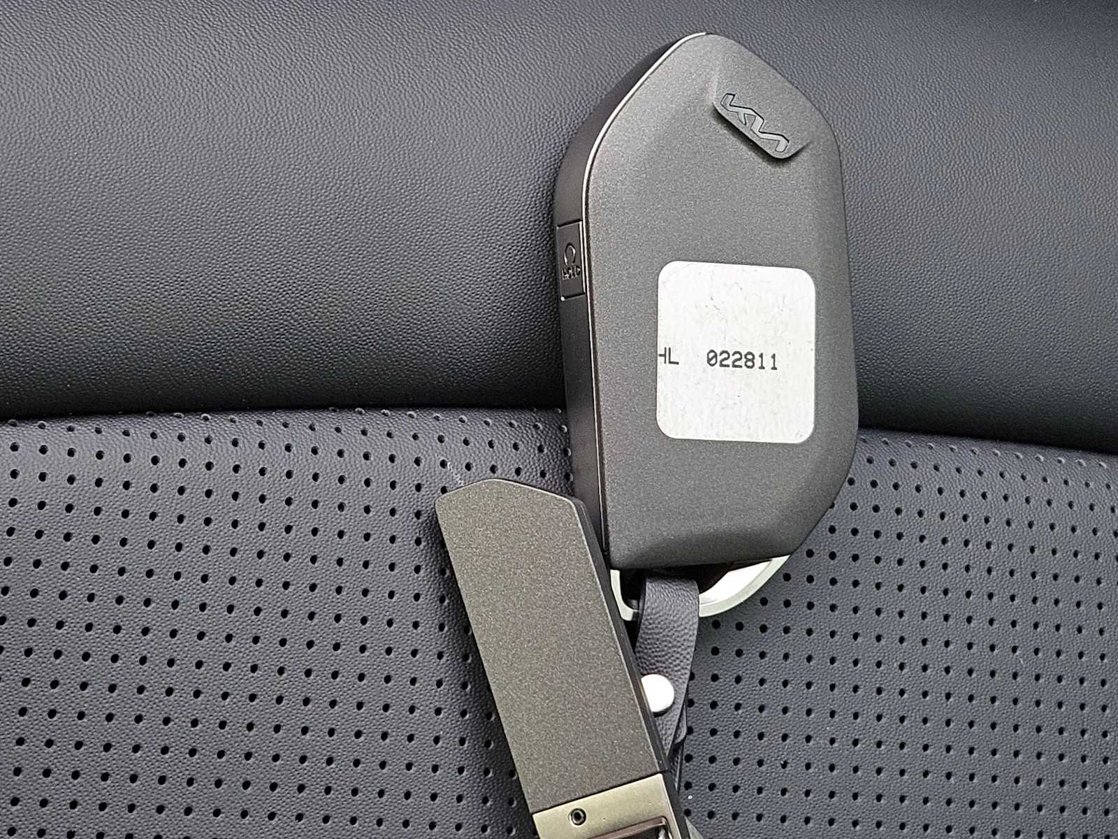 Thumbnail: 2027 Kia Telluride - 34